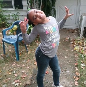 Meet your Posher, Randy